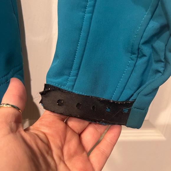 Powder River Outfitters Women’s XS Rock & Roll Cowgirl zip up Jacket - Picture 7 of 9